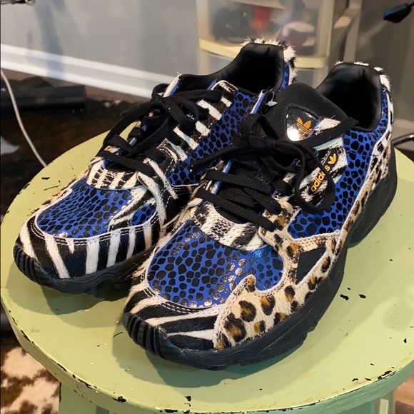 Adidas Shoes - New Adidas Falcon Sneakers